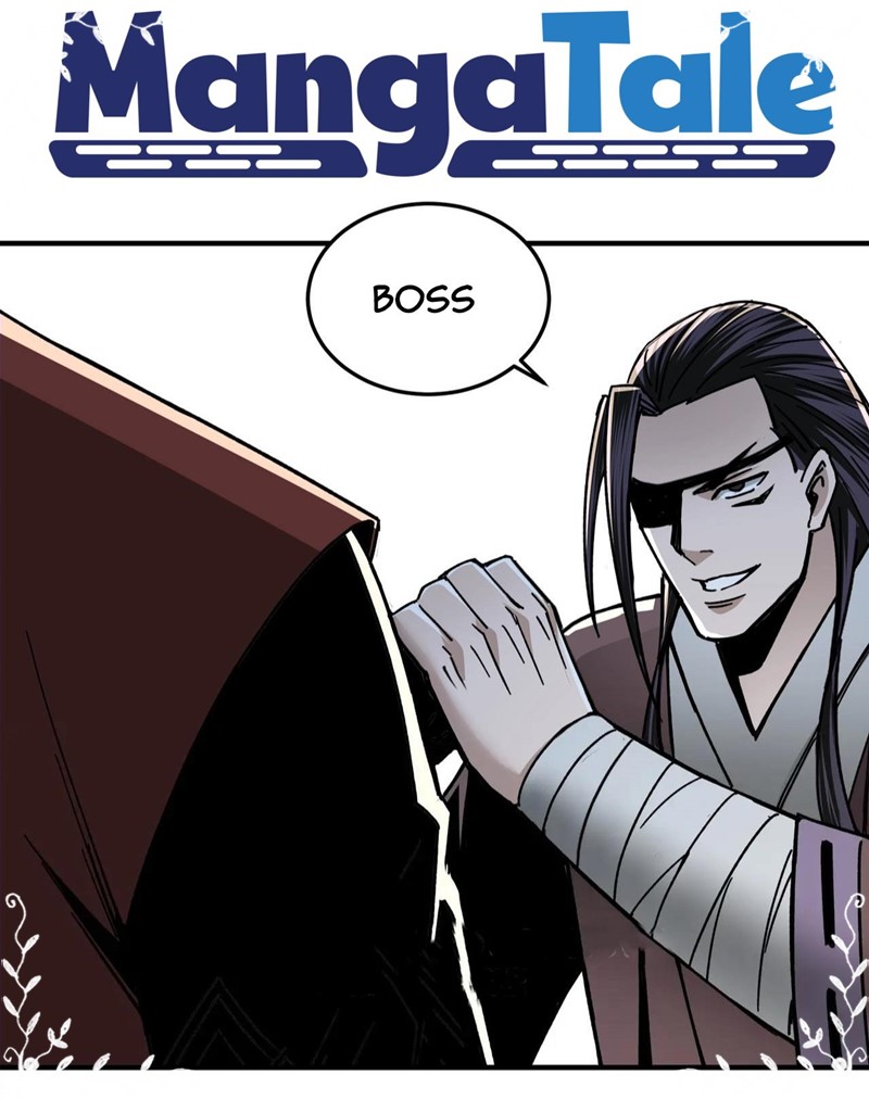 Greatest Boss System Chapter 84 Bahasa Indonesia